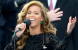 Heboh Beyonce Diduga Lipsync Saat Pelantikan Presiden Obama