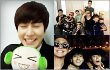 Tweet Super Junior Paling Banyak Di-Retweet pada Januari