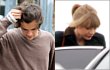 Harry Styles Stres Gara-Gara Taylor Swift di London?