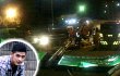 Fans Khawatir Usai Dengar Kabar Morgan SMASH Diduga Tabrak Rambu Hingga Ambruk