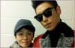 Inilah Foto T.O.P Big Bang Bersama Ibunya