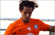 Irfan Bachdim Serius Ingin Hijrah ke Liga Thailand