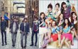CN Blue Puji Lagu SNSD 'I Got A Boy' Unik dan Dramatis