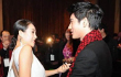 Zhang Ziyi Menolak Dipeluk, Wang Lee Hom Diolok 'Putus Asa'