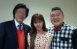 Foto Seohyun SNSD dan Kang Ho Dong Ini Buat Netter Kaget