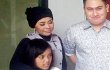 Putri Tiri Nassar Ditemukan, Polisi Tembak Kaki Penculik