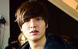 Foto Wajah Kaget Lee Min Ho Tarik Perhatian Fans