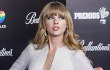 Taylor Swift Akui Tak Punya Tipe Khusus untuk Urusan Cowok