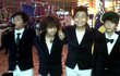 Coboy Junior Belajar Banyak Dari Fitri Tropica
