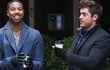 Zac Efron Doyan Ngopi Saat Syuting 'Are We Officially Dating'