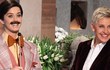 Katy Perry Menyamar Jadi Pria di 'Ellen DeGeneres Show'