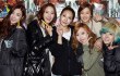 SNSD, EXO, Max TVXQ, Kangin SuJu Dukung BoA dengan Foto di Konser