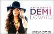 Fans Antusias Demi Lovato Akan Konser di Jakarta