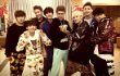 Pakaian Super Junior-M Saat Foto Bareng Tarik Perhatian Fans