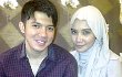Irwansyah dan Zaskia Sungkar Sudah Boleh Pulang dari BNN