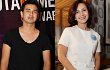 Raffi Ahmad dan Wanda Hamidah Masih Akan Diperiksa Lagi
