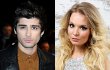'Selingkuhan' Zayn Malik 1D Terima Ratusan Ancaman Pembunuhan