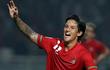 Irfan Bachdim Positif Gabung Timnas