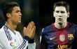 Messi dan Cristiano Ronaldo Tak Cetak Gol di Leg Pertama El Clasico
