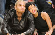 Rihanna Akhirnya Mengaku Balik Pacaran dengan Chris Brown