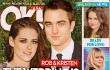 Robert Pattinson dan Kristen Stewart Digosipkan Akan Menikah di Australia