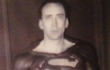 Beredar Foto Nicolas Cage Sebagai Superman