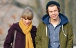 Taylor Swift Menangis Terus Usai Putus dari Harry Styles?