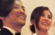 Ekin Cheng Diam-Diam Nikahi Yoyo Mung di Tokyo
