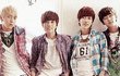 Tiket Konser B1A4 Mulai Dijual 3 Februari Depan