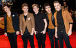 One Direction Diprotes Ibu Gara-Gara Kebanyakan Tato