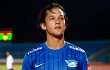 Persema Pertanyakan Transfer Irfan Bachdim ke Klub Thailand