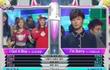 CN Blue Kalahkan SNSD di 'Music Bank' Awal Februari