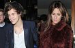 Harry Styles One Direction Rayakan Ultah dengan Mantan Pacar