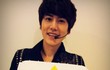 Kyuhyun Dihadiahi Kue Tart Raksasa Oleh Fans Super Junior