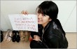 Suzy miss A Tulis Pesan untuk Fans Pakai Lipstick