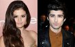 Selena Gomez Ingin Cium Zayn Malik 1D, Tak Rujuk dengan Justin Bieber