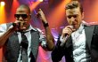 Justin Timberlake Pamer 2 Lagu Baru di Konser Super Bowl