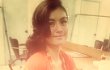 Agnes Monica Tampil Anggun untuk Syuting Iklan