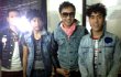 Film '5 cm.' Ilhami Konsep Video Musik Nidji 'Di Atas Awan'