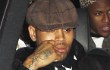 Chris Brown Nangis Bertemu Rihanna dan Mantan Saat Clubbing