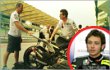 Valentino Rossi Mulai Jalani Tes di Sirkuit Sepang
