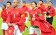 Irfan Bachdim Disiapkan Jadi Striker Utama Timnas vs Irak
