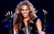 Beyonce Knowles Diprotes PETA Pakai Kulit Iguana di Super Bowl