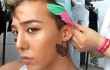 G-Dragon Susul IU Jadi Model Kosmetik The Saem