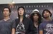 Slank Gugat Undang Undang Izin Keramaian
