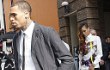 Rihanna Dukung Chris Brown di Sidang Terkait Penganayaan Dirinya