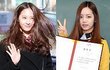 Artis Korea Ramai-Ramai Rayakan Kelulusan Sekolah