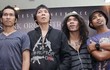 Slank Diminta Polri Tak Khawatirkan Ijin Konser