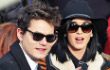 John Mayer Berubah Semenjak Pacari Katy Perry?