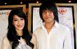 Kevin Aprilio Ingin Rayakan Valentine Bersama Elma Princess